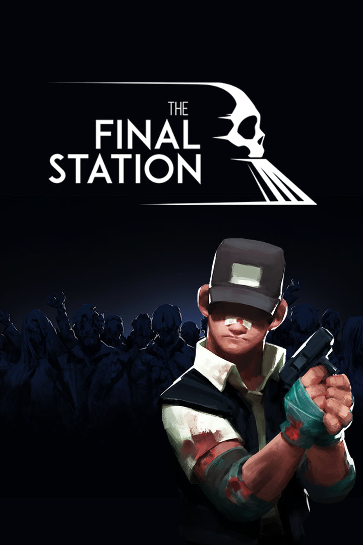The Final Station EU Steam CD Key