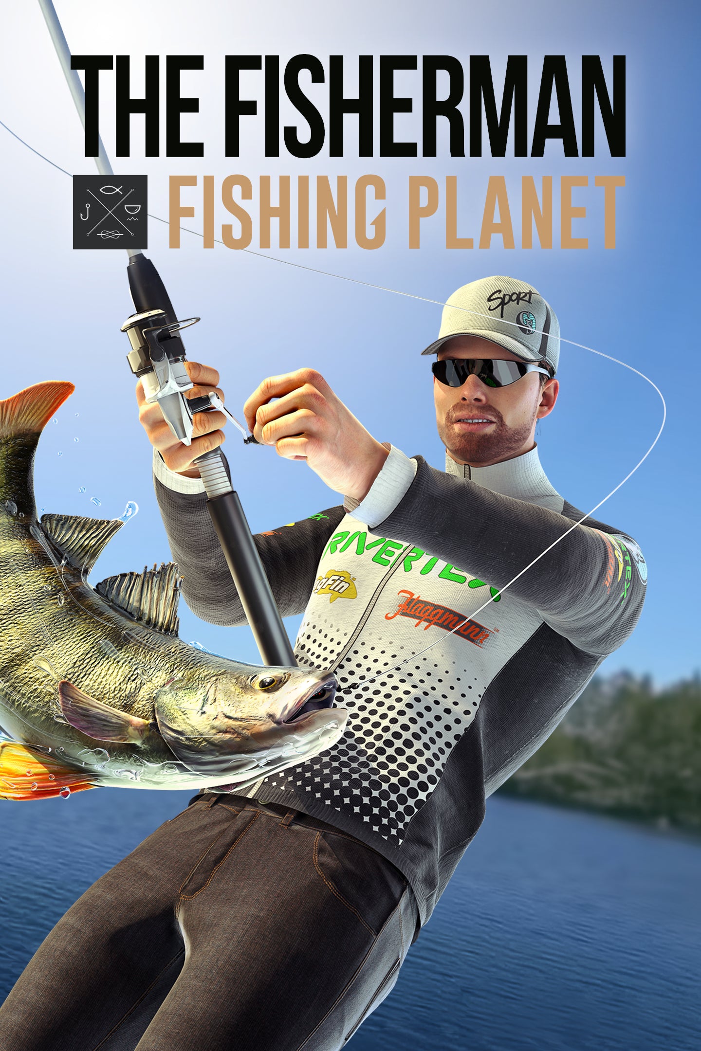 The Fisherman - Fishing Planet EU Steam Altergift