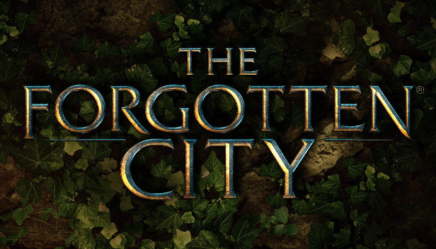 The Forgotten City Steam CD Key