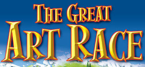 The Great Art Race Steam CD Key