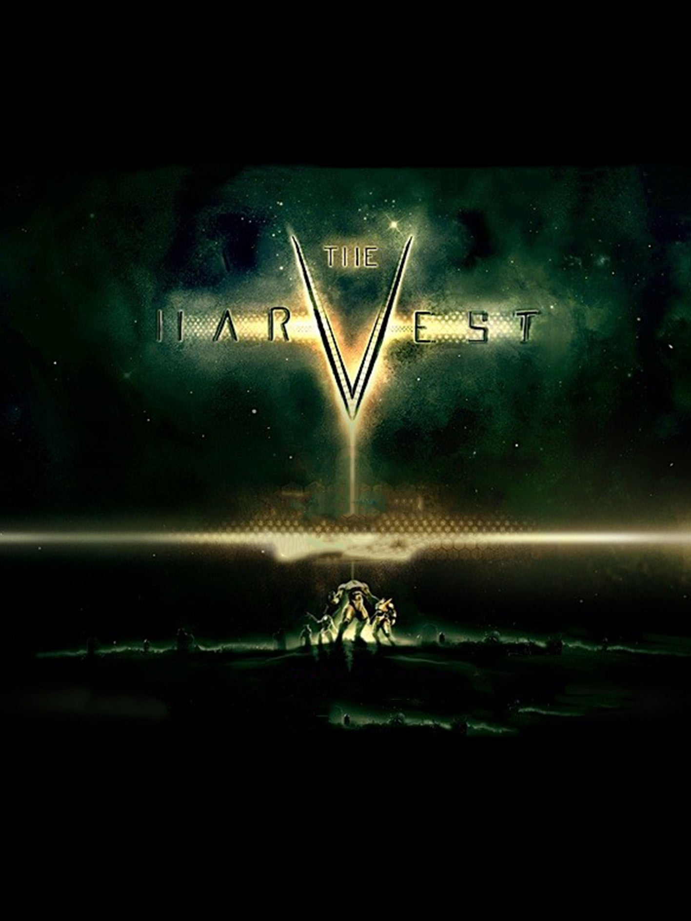 The Harvest Steam CD Key