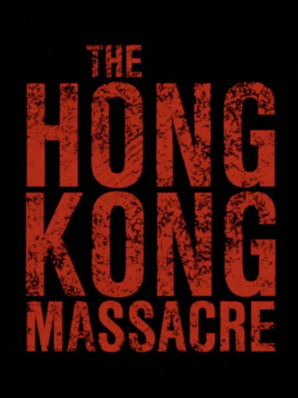 The Hong Kong Massacre XBOX One / Xbox Series X|S Account
