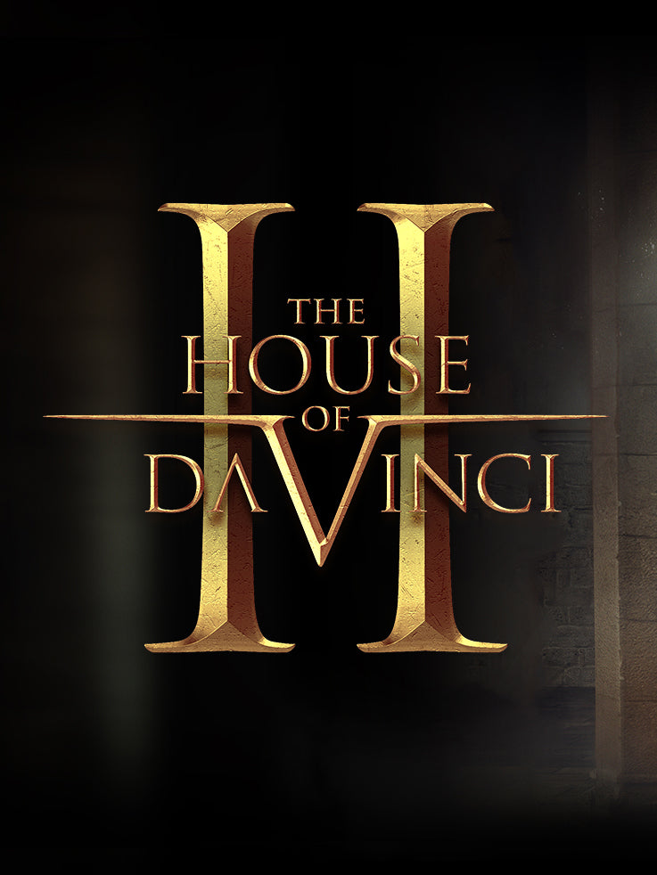 The House of Da Vinci 2 Steam CD Key