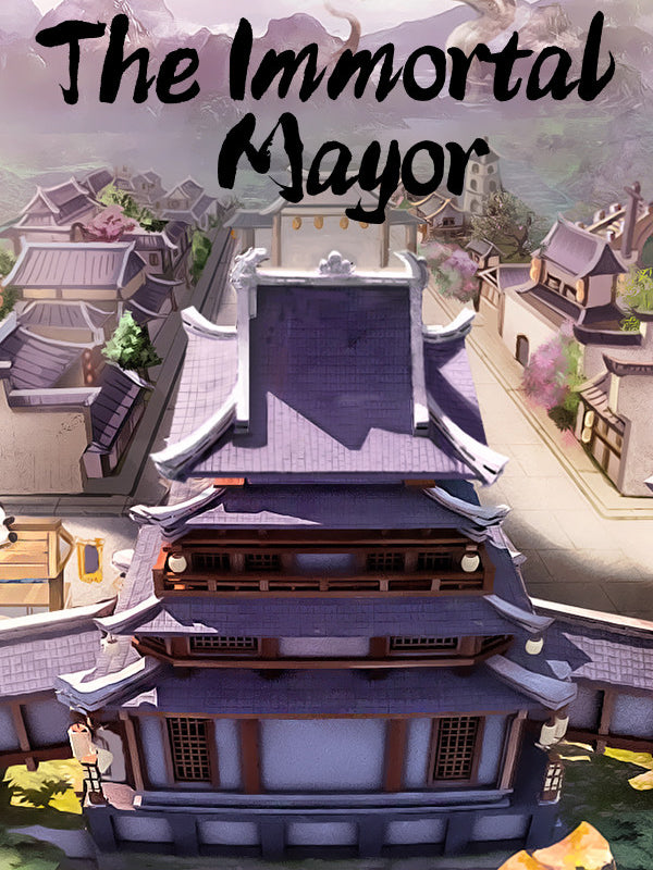 The Immortal Mayor Steam CD Key