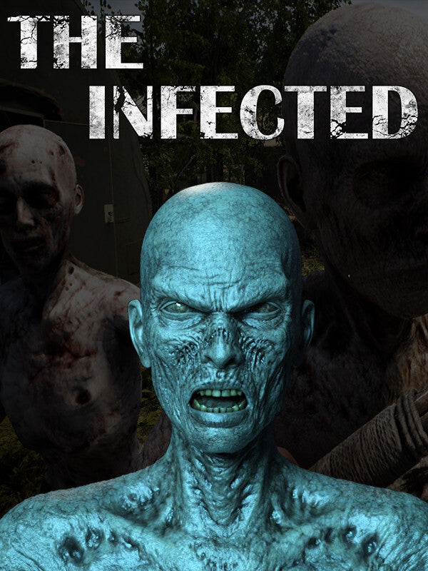 The Infected EU PC Steam CD Key