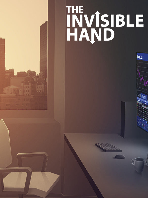 The Invisible Hand Steam CD Key