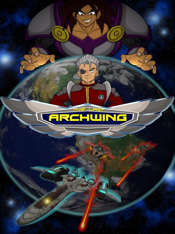 The Last Archwing Steam CD Key