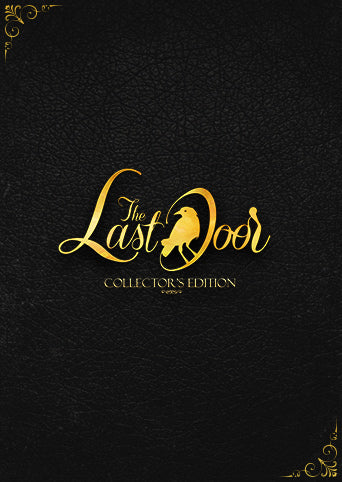 The Last Door - Collector's Edition Steam CD Key