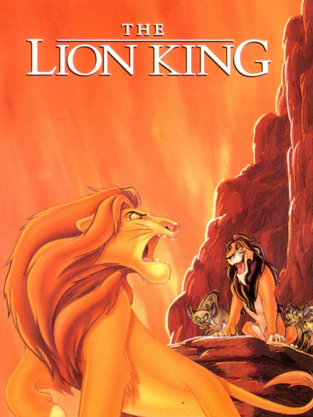 Disney's The Lion King PC Steam CD Key
