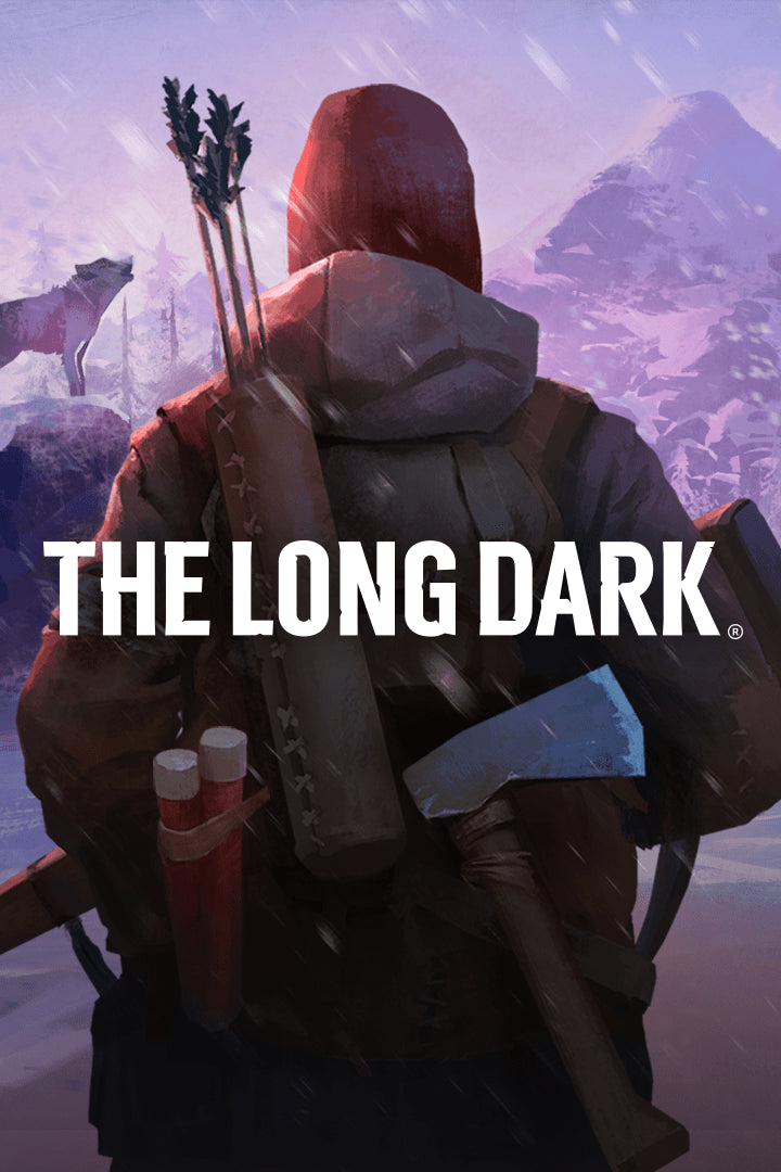 The Long Dark Steam Gift