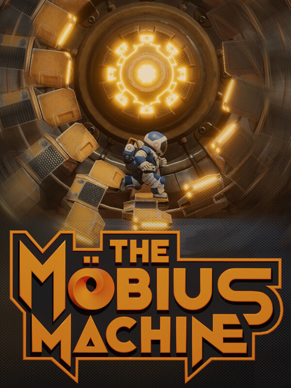 The Mobius Machine AR Xbox One / Xbox Series X|S CD Key
