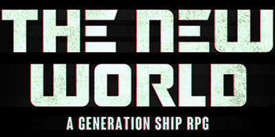 Colony Ship: A Post-Earth Role Playing Game PC Steam Altergift