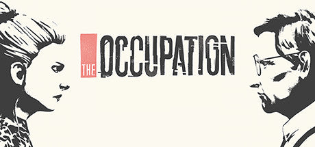 The Occupation Steam CD Key
