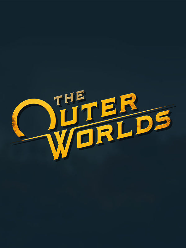 The Outer Worlds EU Steam CD Key