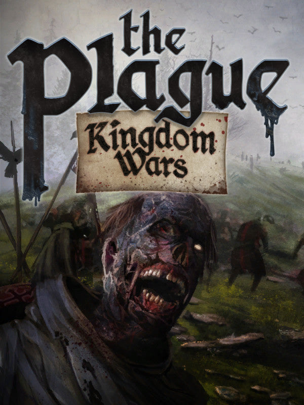 The Plague: Kingdom Wars Steam CD Key