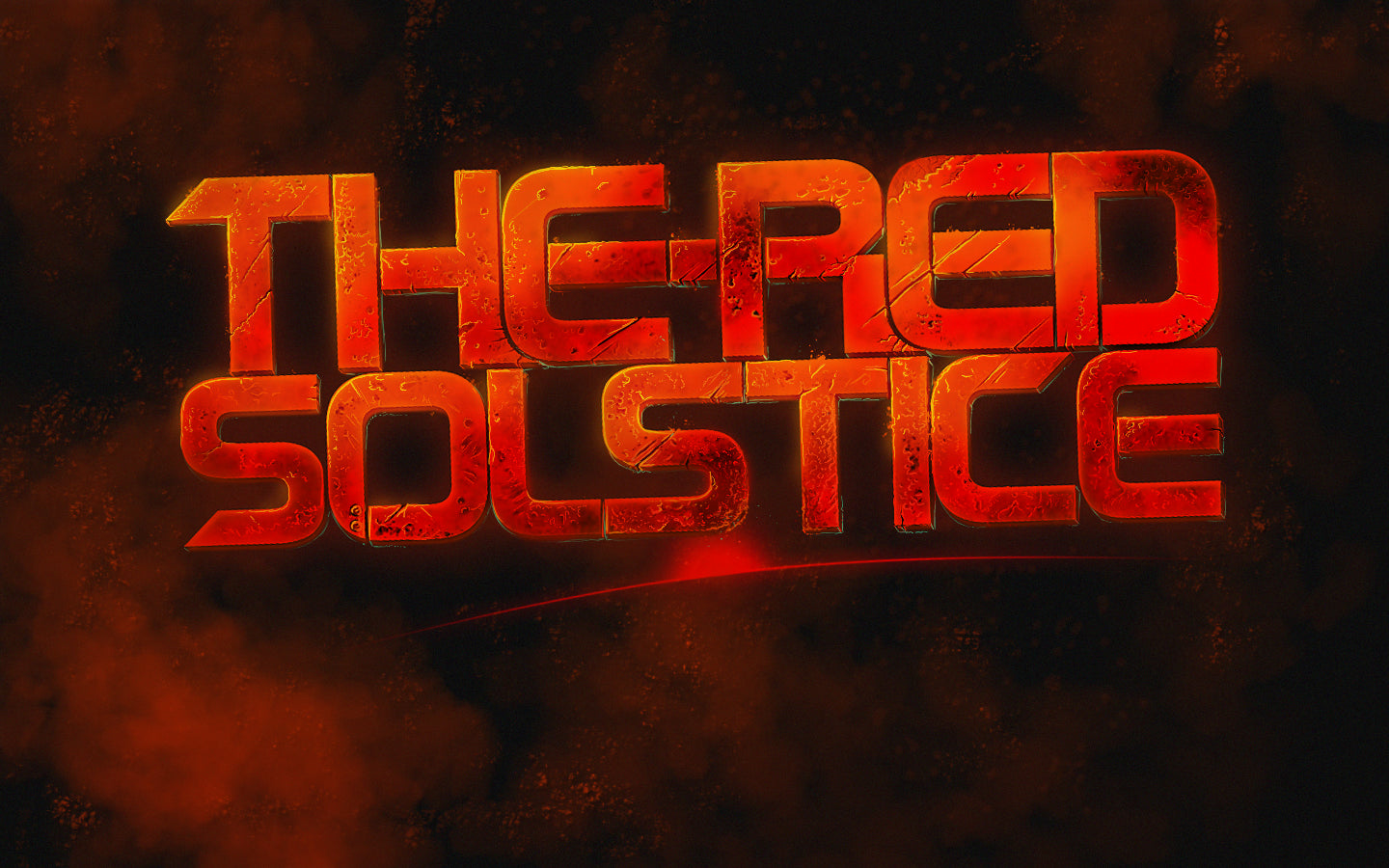 The Red Solstice Steam Gift