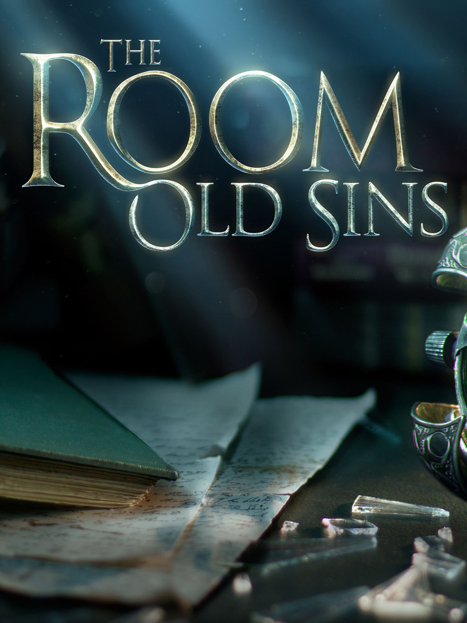 The Room 4: Old Sins EU Steam Altergift
