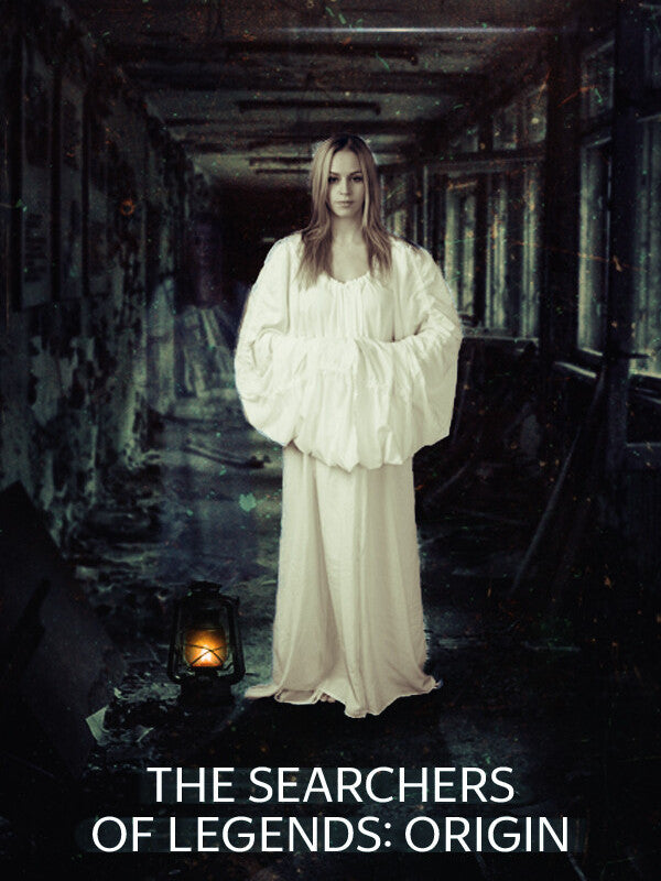 The Searchers of Legends : Origin Steam CD Key