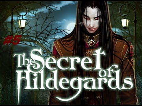 The Secret Of Hildegards Steam CD Key