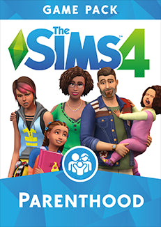 The Sims 4 - Parenthood DLC NA XBOX One CD Key