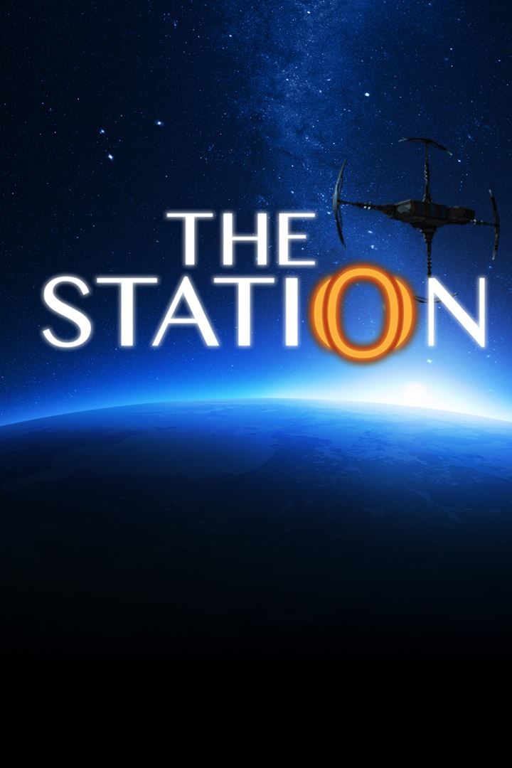 The Station XBOX One CD Key