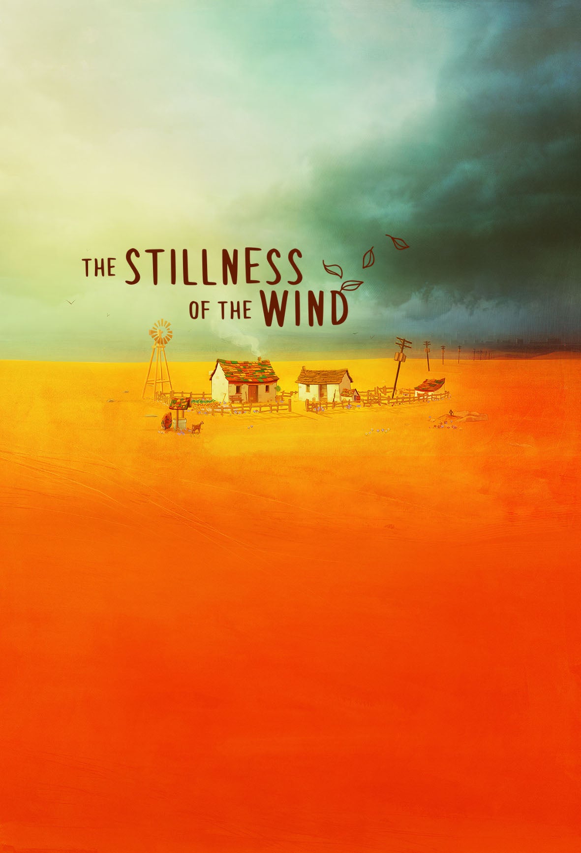 The Stillness of the Wind Steam CD Key
