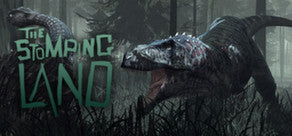 The Stomping Land Steam CD Key