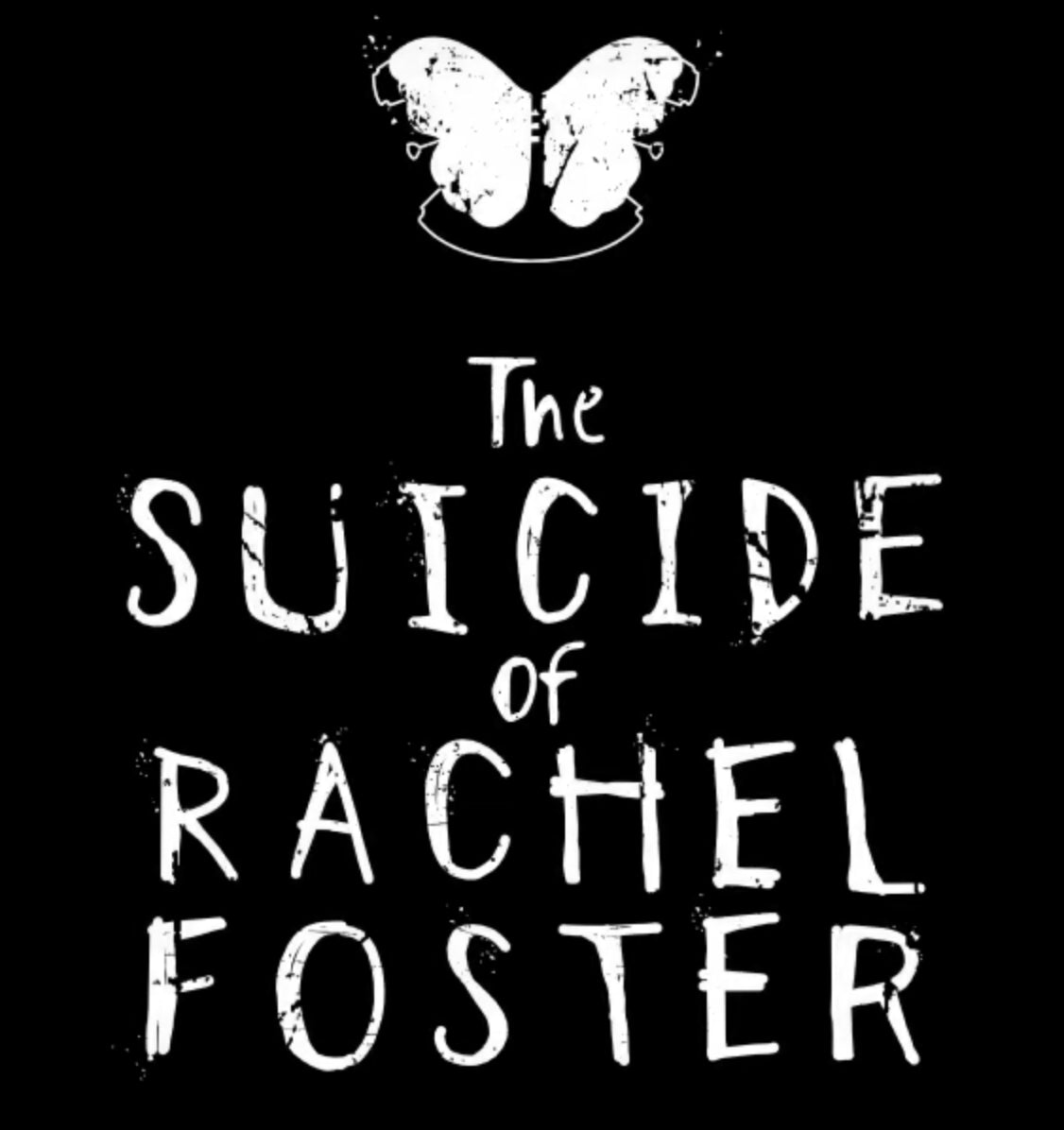 The Suicide of Rachel Foster EU Steam CD Key