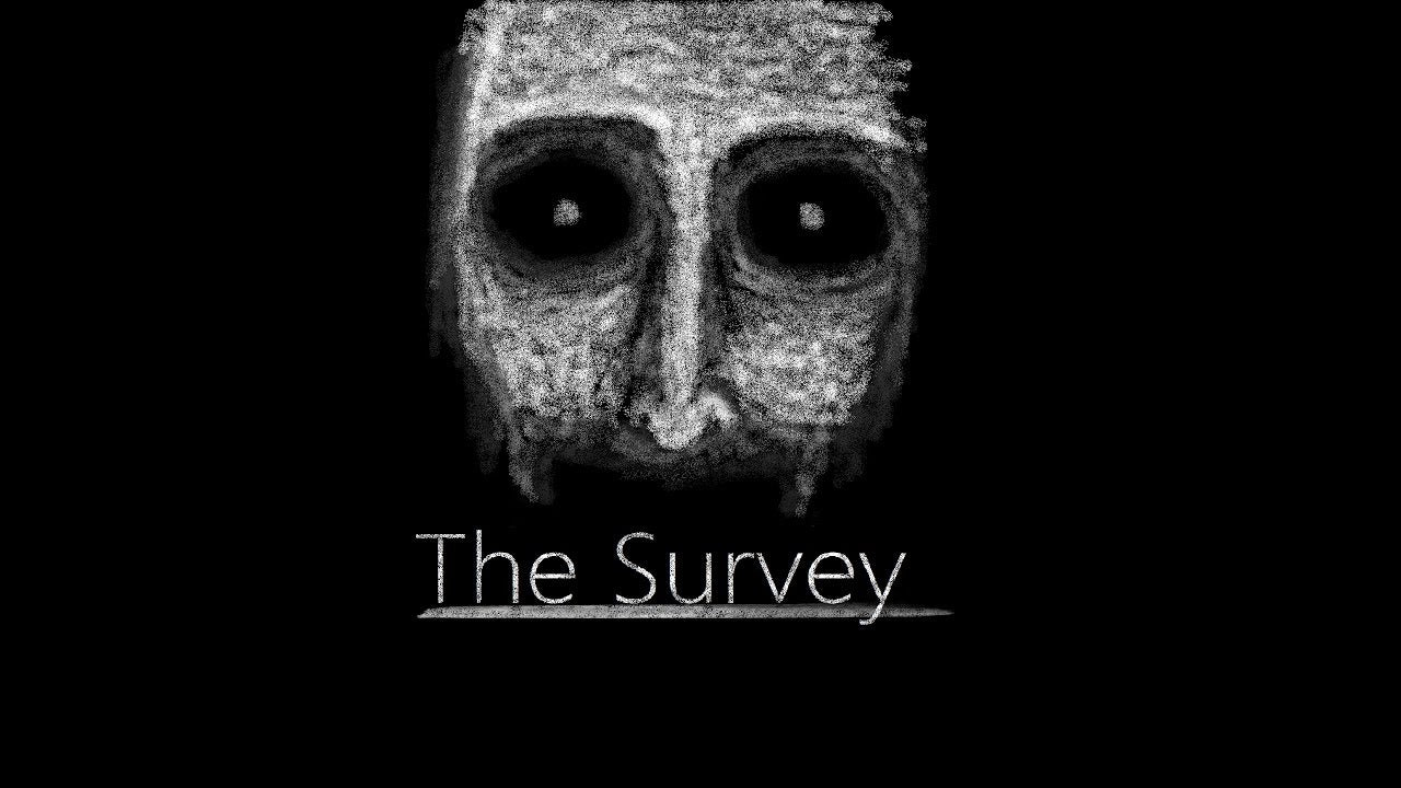 The Survey Steam CD Key