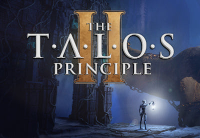 The Talos Principle 2 AR XBOX One / Xbox Series X|S CD Key