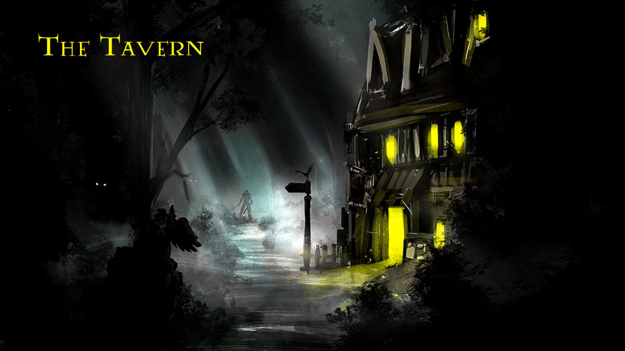 The Tavern Steam CD Key