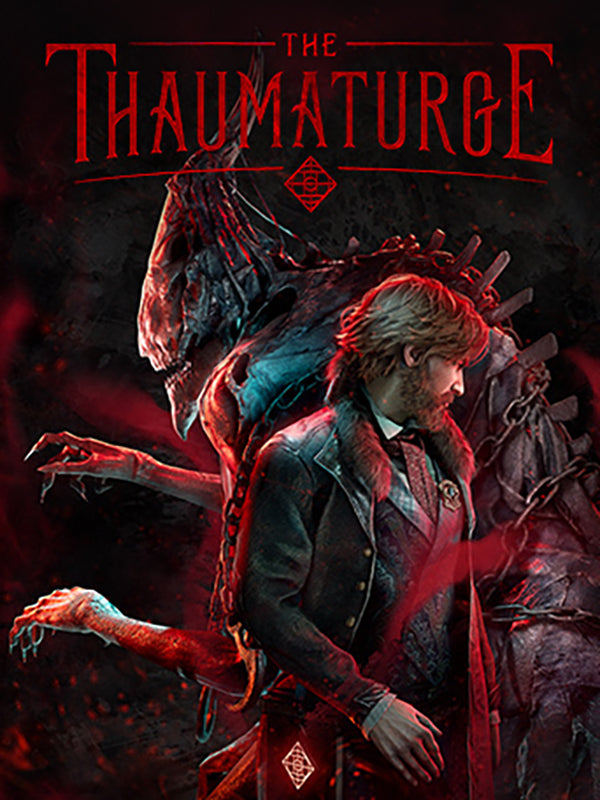 The Thaumaturge Deluxe Edition Xbox Series X|S / PC CD Key