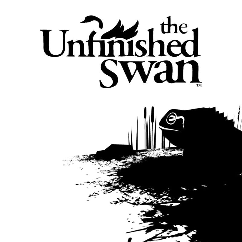 The Unfinished Swan EU Steam Altergift