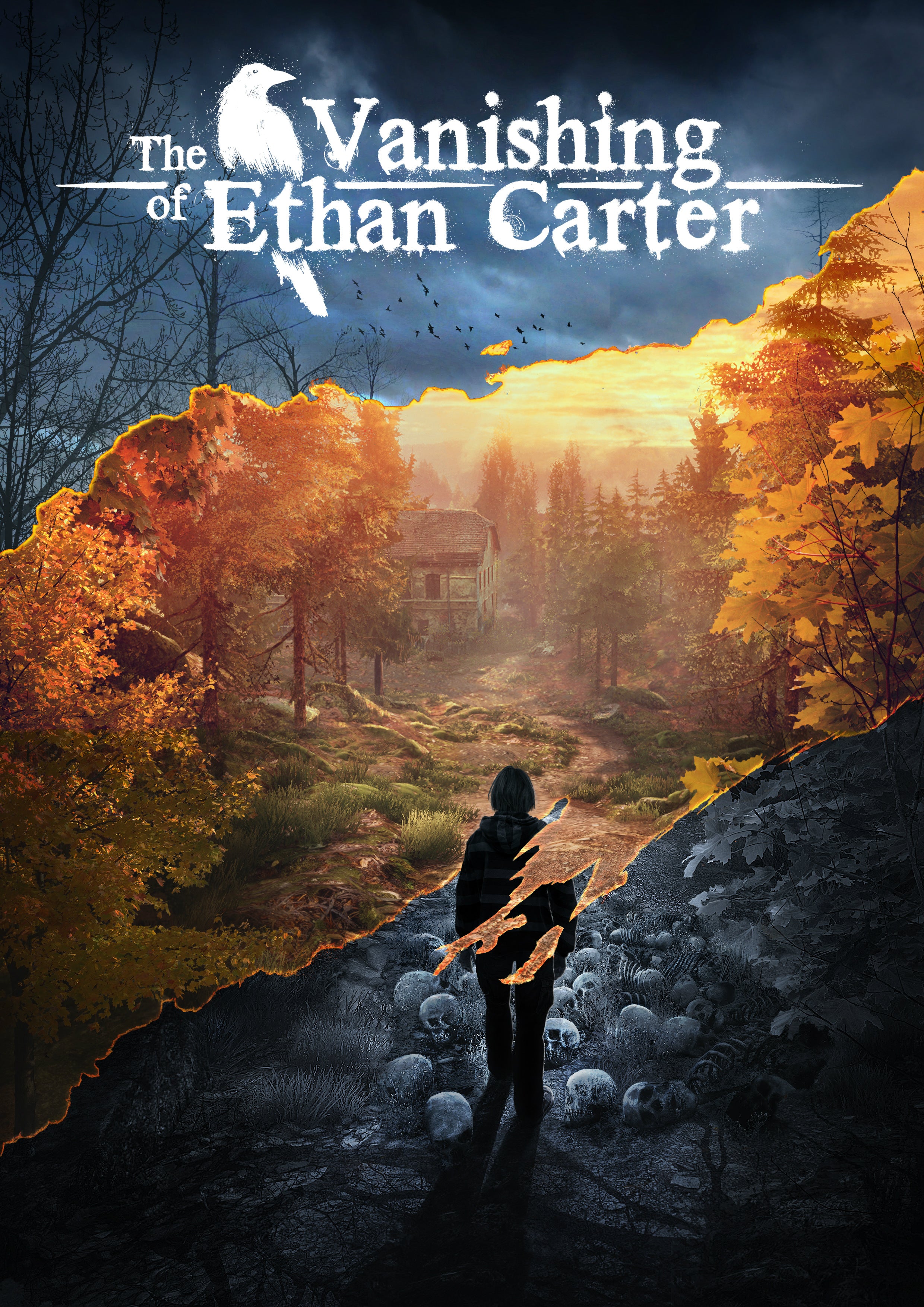 The Vanishing of Ethan Carter EU XBOX ONE CD Key