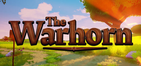 The Warhorn Steam CD Key