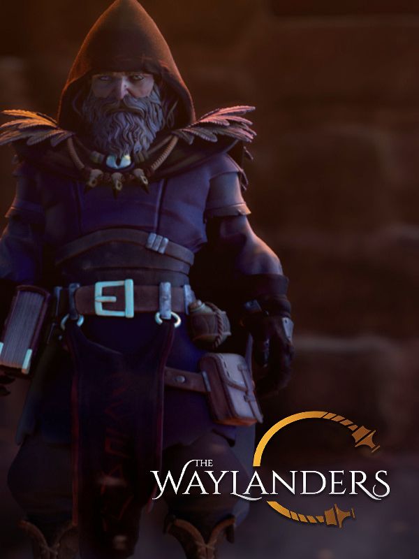 The Waylanders Steam Altergift