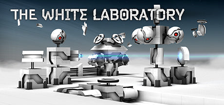 The White Laboratory Steam CD Key