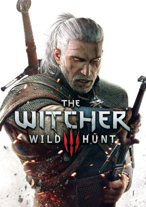 The Witcher 3: Wild Hunt EU XBOX One CD Key