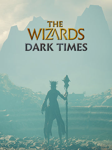 The Wizards: Dark Times Steam CD Key