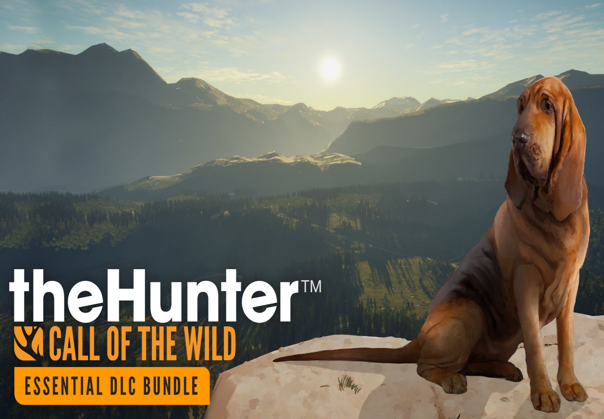 theHunter: Call of the Wild - Essentials DLC Bundle EU XBOX One / Xbox Series X|S CD Key