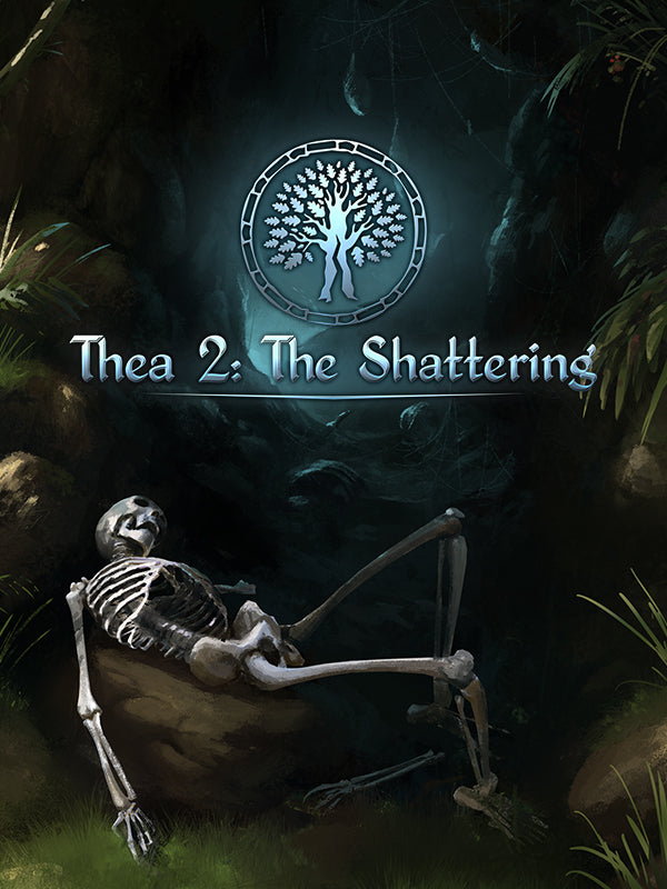 Thea 2: The Shattering Steam Altergift