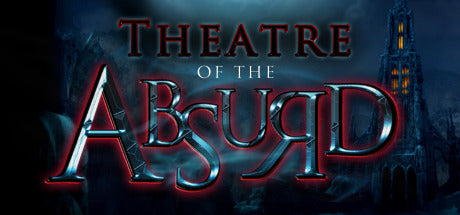 Theatre Of The Absurd Steam Gift