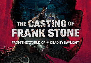 The Casting of Frank Stone CA Xbox Series X|S / PC CD Key