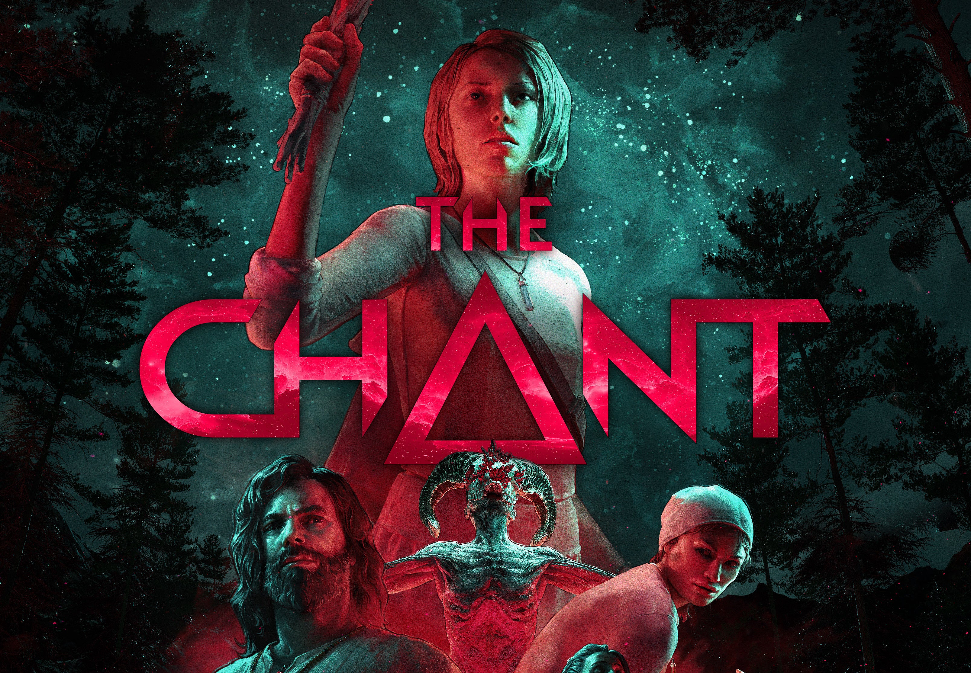 The Chant Xbox Series X|S Account