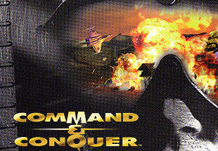 Command & Conquer and The Covert Operations PC Origin Account