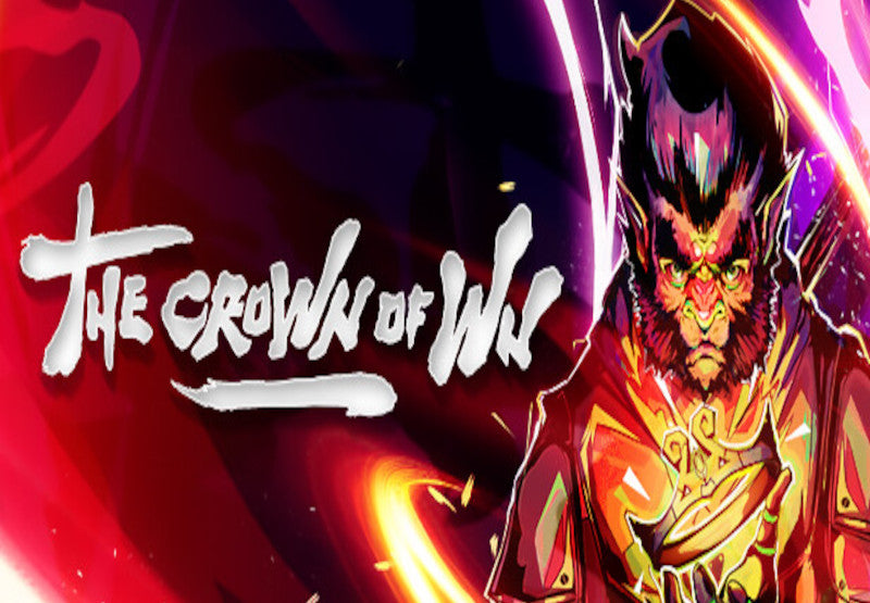 The Crown of Wu Xbox Series X|S CD Key