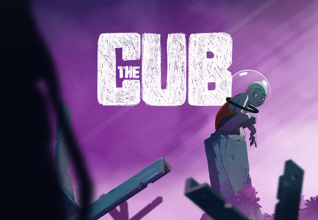 The Cub PC Steam Account