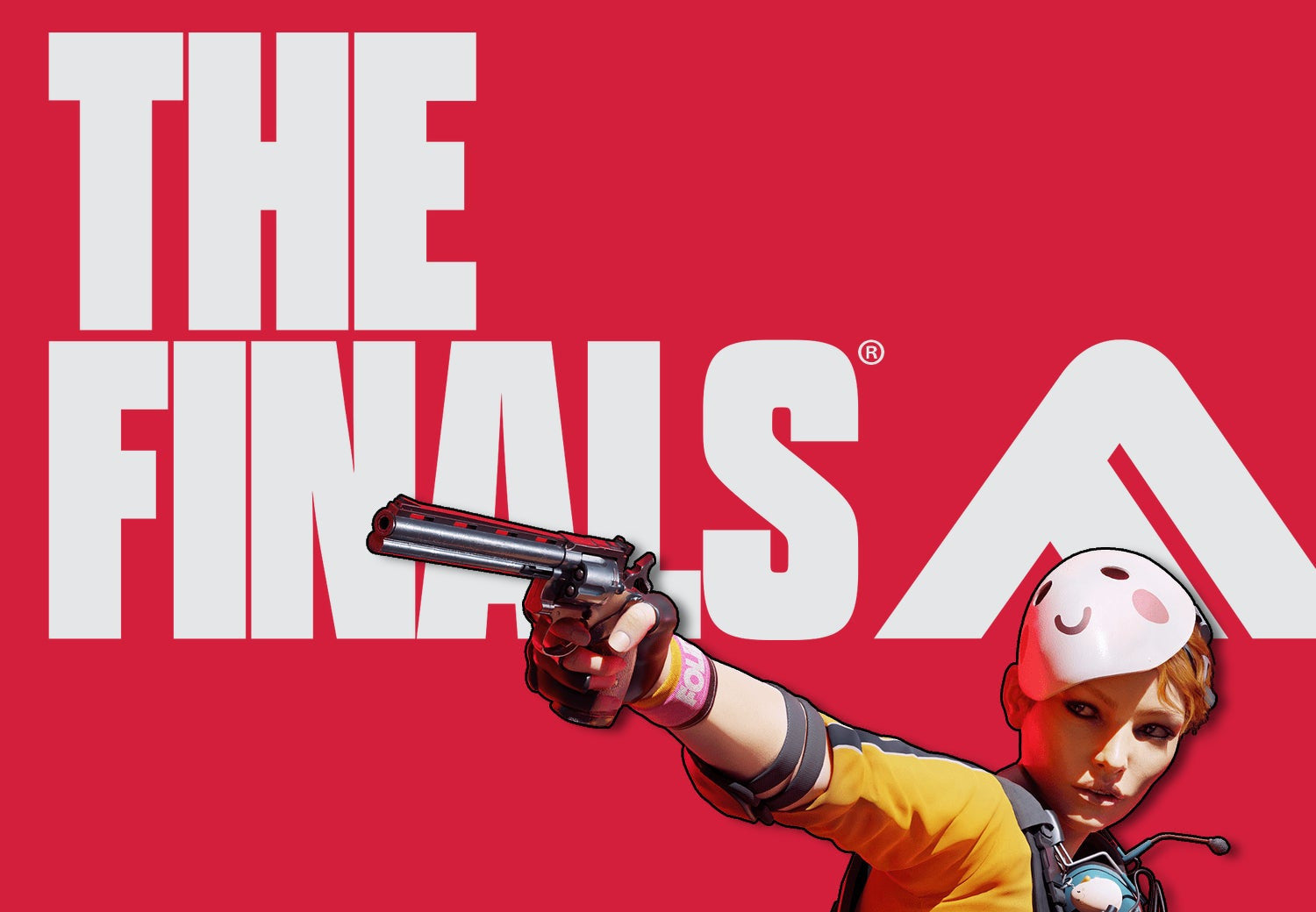 The Finals - Masterplan Markup Spray DLC PS5 / Xbox Series X|S / PC CD Key