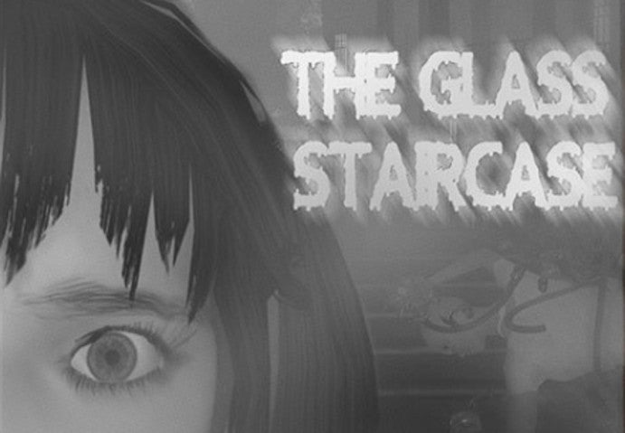 The Glass Staircase XBOX One / Xbox Series X|S Account