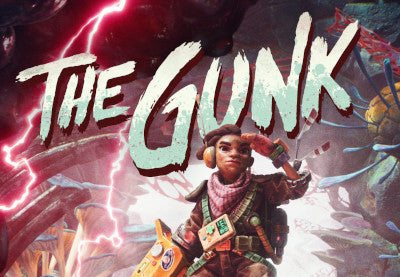 The Gunk EU XBOX One / Xbox Series X|S / Windows 10 CD Key